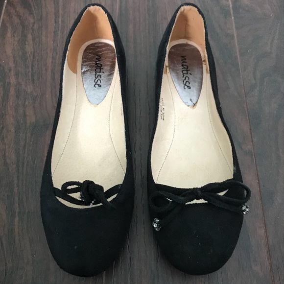 matisse edith loafers